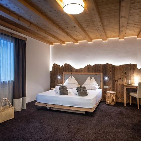 Hotel Schmung Alpe Di Siusi Eksteriør billede