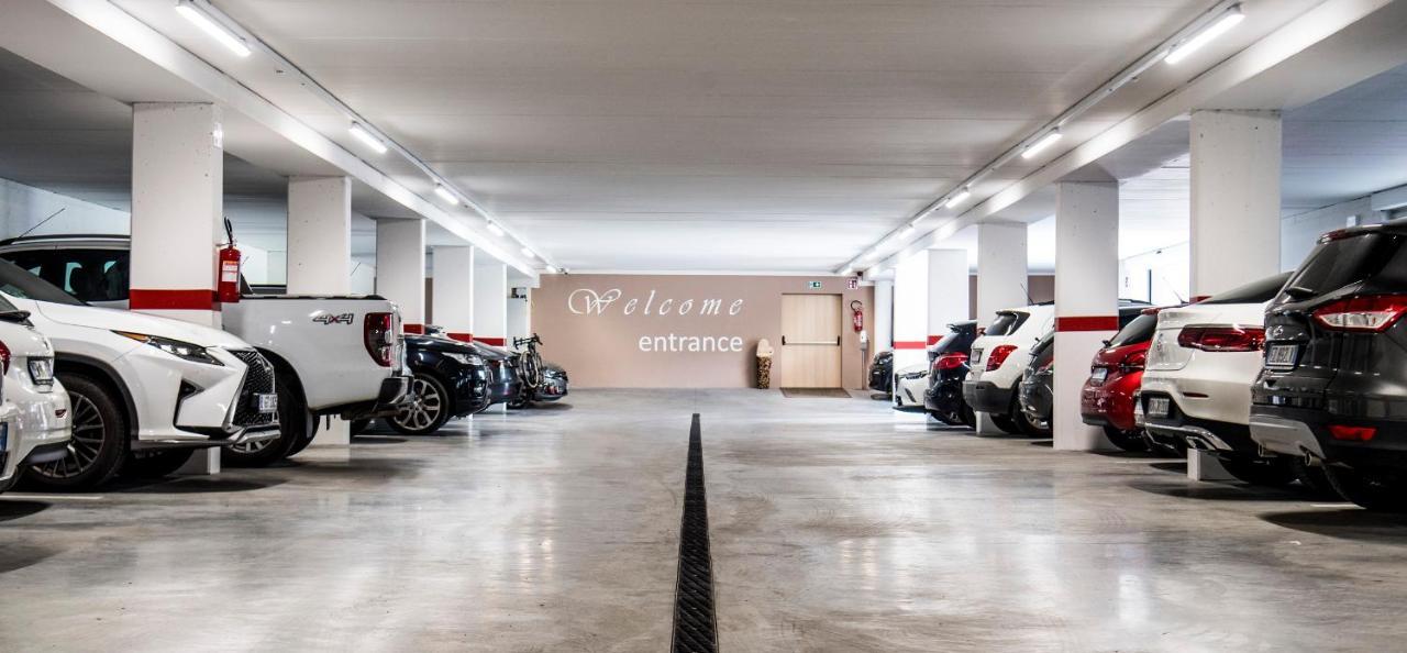 Hotel Schmung Alpe Di Siusi Eksteriør billede