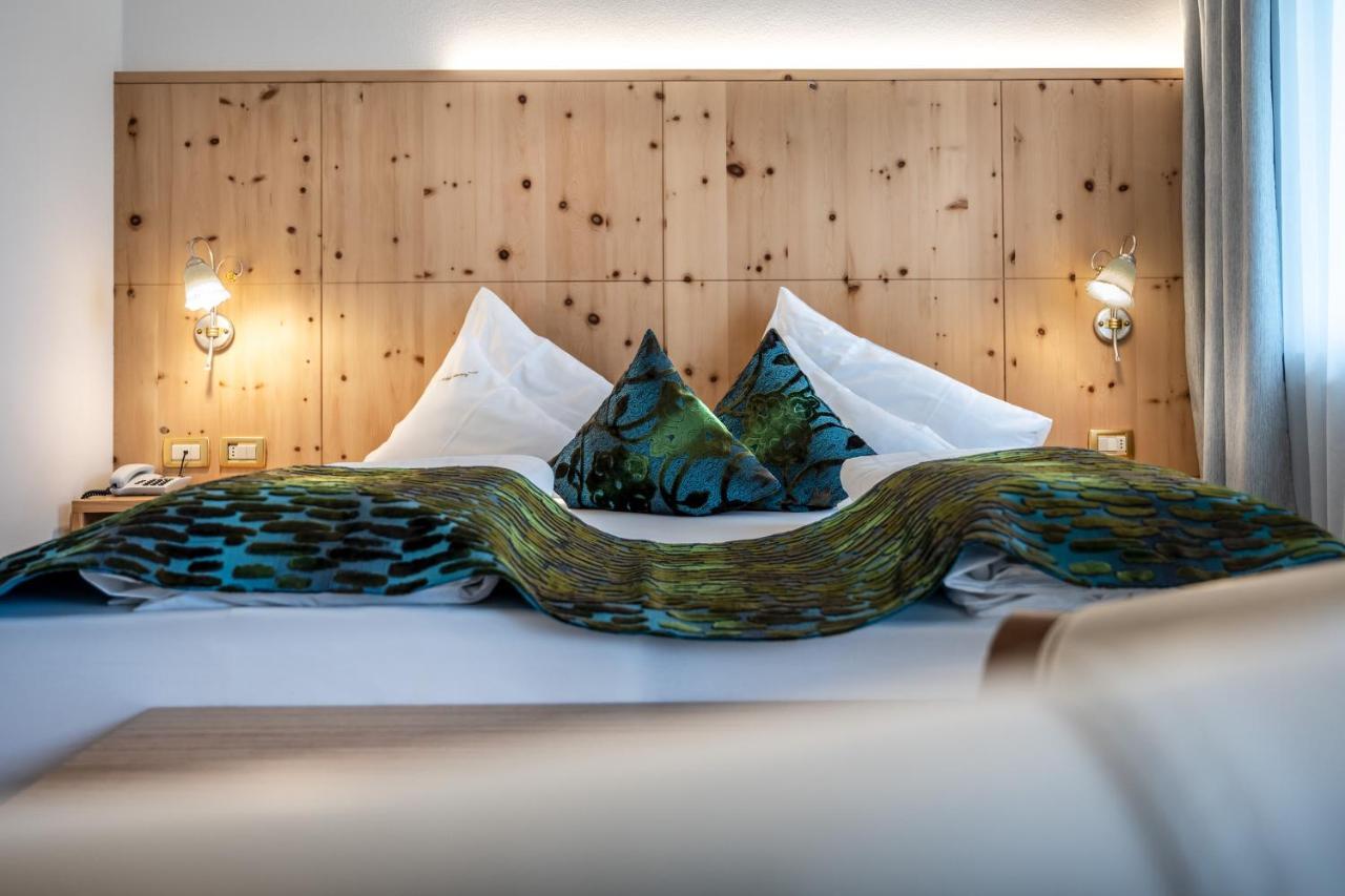 Hotel Schmung Alpe Di Siusi Eksteriør billede