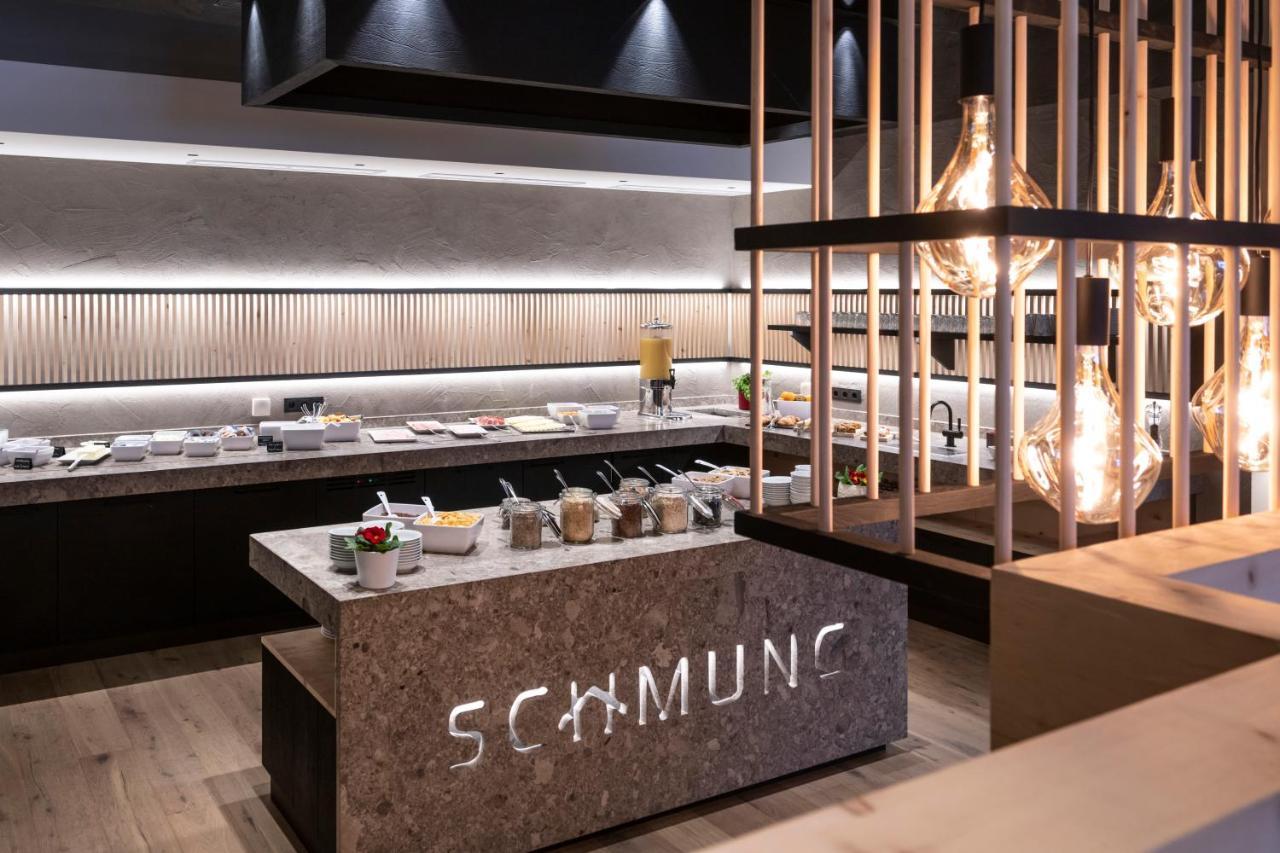 Hotel Schmung Alpe Di Siusi Eksteriør billede